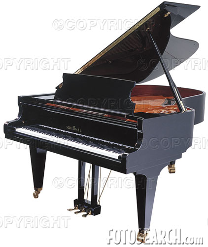 PASSION   PIANO